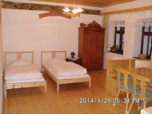 Hostal Petrovick� Ml�n