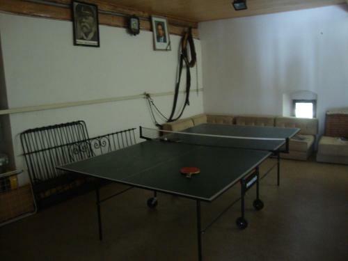 Hostal Petrovick� Ml�n