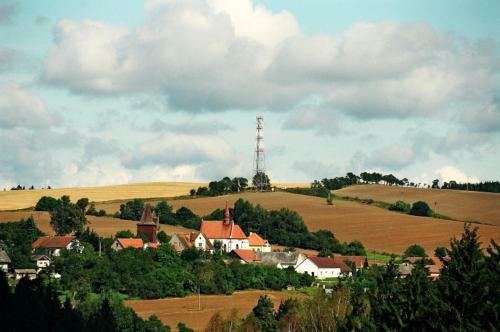 Hostal Petrovick� Ml�n