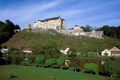 Hostal Petrovick� Ml�n