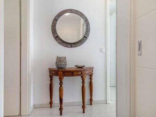 Apartamento Ferienanlage Strandwiese Suite Windsegler