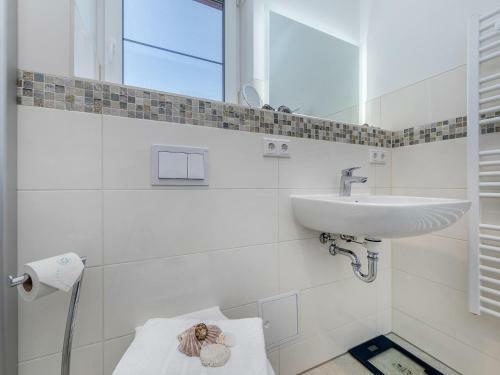 Apartamento Ferienanlage Strandwiese Suite Windsegler