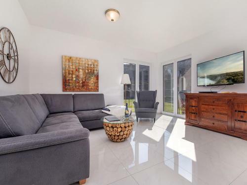 Apartamento Ferienanlage Strandwiese Suite Windsegler