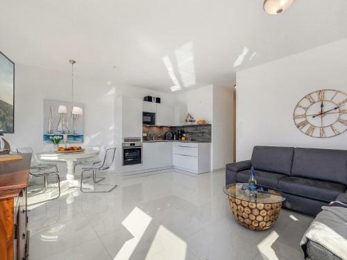 Apartamento Ferienanlage Strandwiese Suite Windsegler