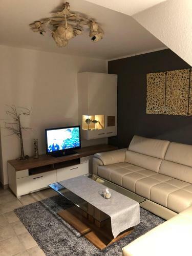 Apartamento Darsser Weg