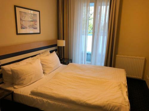 Apartment Am Kurstrand