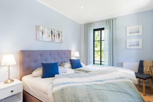 Apartamento Zur Heiderose 3 Whg 3b Muschelsucher