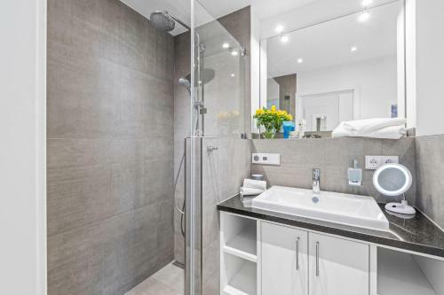 Apartamento Zur Heiderose 3 Whg 3b Muschelsucher