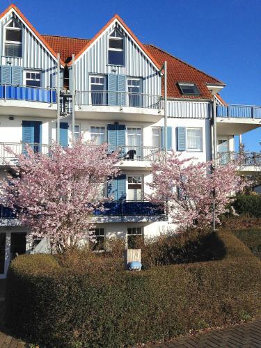 Apartamento Stromstrasse 2 Whg_7