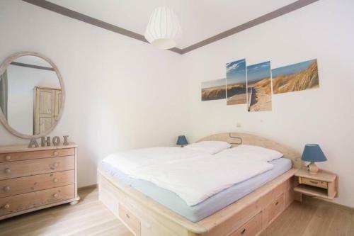 Apartamento Adlerhorst Im Haus Seeadler