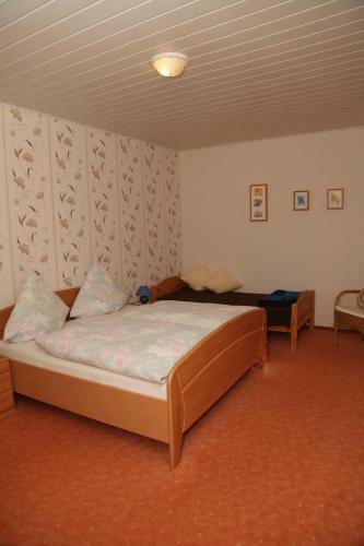 Hostal G�stehaus Panorama