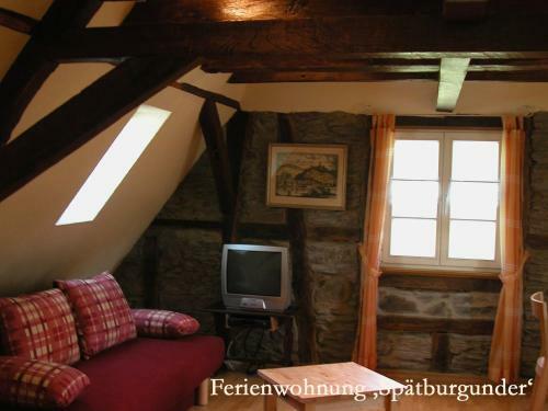 Apartamento Ferienwohnungen Ferienland Cochem