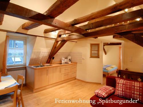 Apartamento Ferienwohnungen Ferienland Cochem