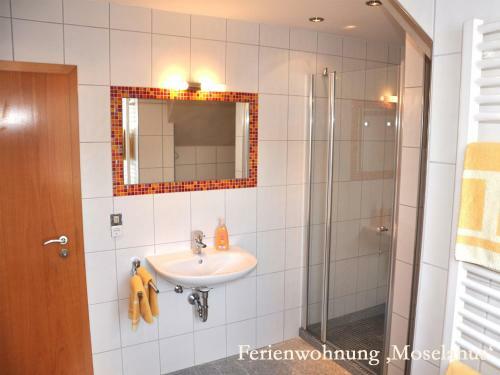 Apartamento Ferienwohnungen Ferienland Cochem