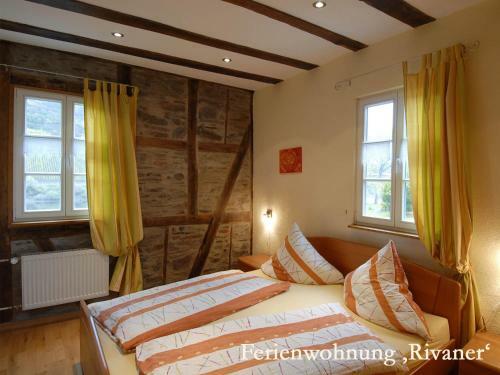 Apartamento Ferienwohnungen Ferienland Cochem