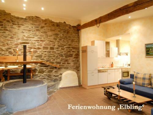 Apartamento Ferienwohnungen Ferienland Cochem