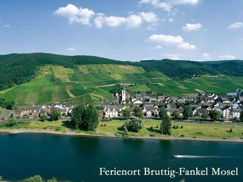 Apartamento Ferienwohnungen Ferienland Cochem