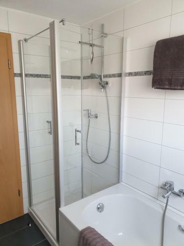 Apartamento Ferienwohnung Frieda