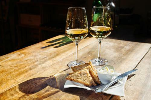 Hostal Ferien Weingut Schneider