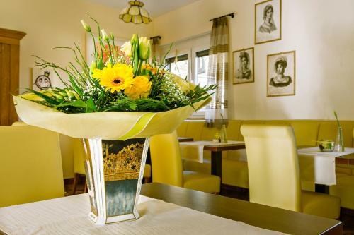 Hostal Ferien Weingut Schneider