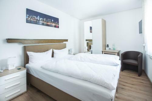 Hotel Ellenzer Goldb�umchen