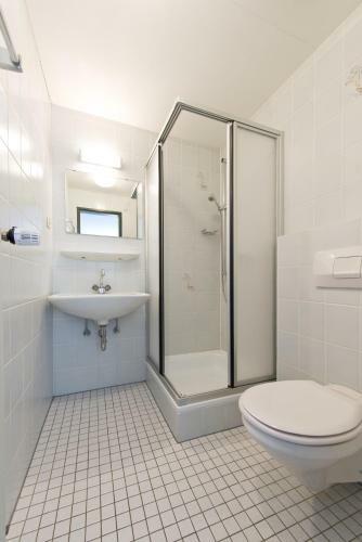 Hotel Ellenzer Goldb�umchen