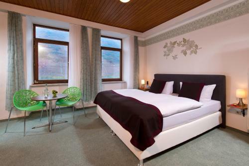 Hotel Ellenzer Goldb�umchen