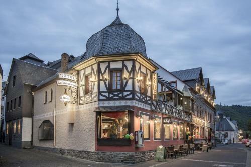 Hotel Ellenzer Goldb�umchen