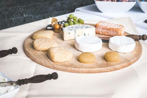 Hotel Ellenzer Goldb�umchen