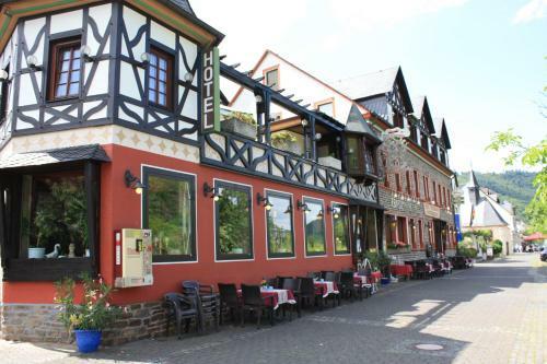 Hotel Ellenzer Goldb�umchen