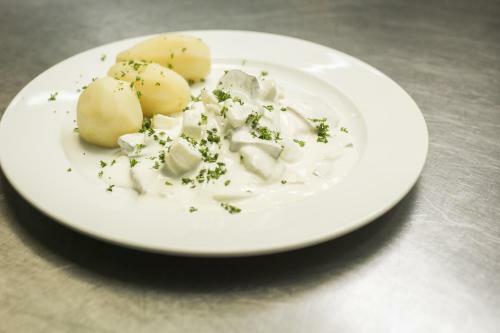 Hotel Ellenzer Goldb�umchen