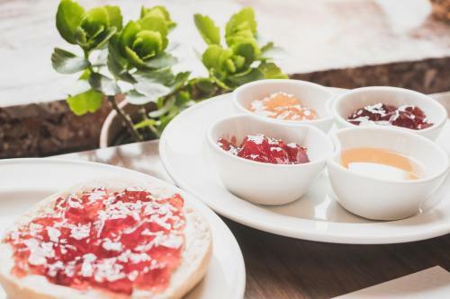 Hotel Ellenzer Goldb�umchen