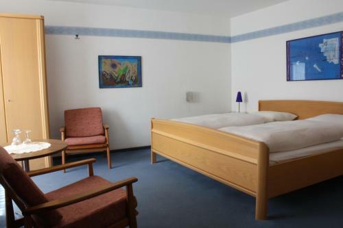 Hotel Ellenzer Goldb�umchen