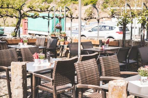 Hotel Ellenzer Goldb�umchen