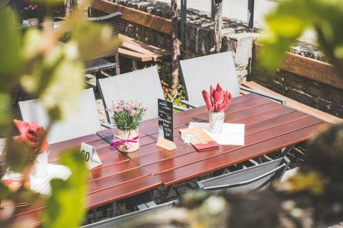 Hotel Ellenzer Goldb�umchen