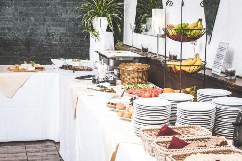 Hotel Ellenzer Goldb�umchen