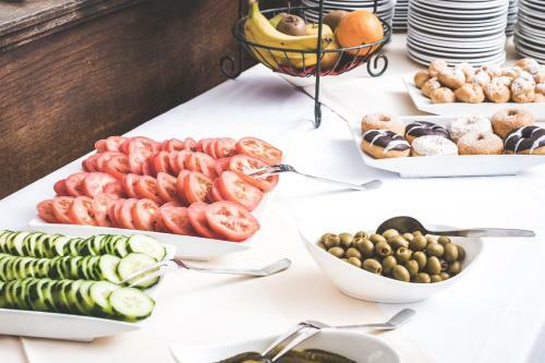 Hotel Ellenzer Goldb�umchen