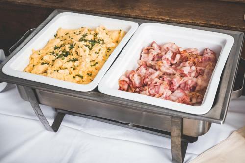 Hotel Ellenzer Goldb�umchen
