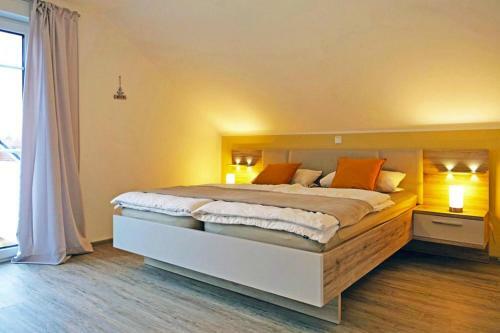 Semi-detached House Nordwind Burhave - Dns04101e-lyc