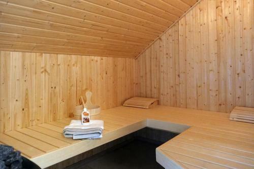 Semi-detached House Nordwind Burhave - Dns04101e-lyb