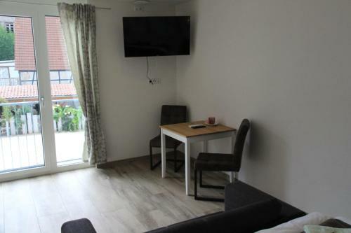 Apartamento Ferienwohnung Gasthof L�wen