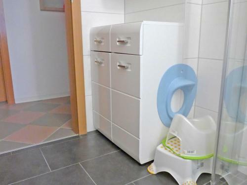 Apartamento Ferienwohnung Oberwiesenthal Erz 1