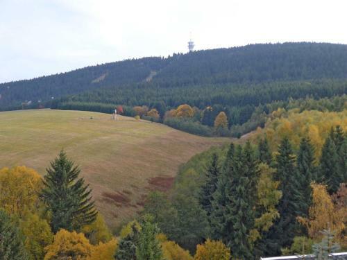 Apartamento Ferienwohnung Oberwiesenthal Erz 1