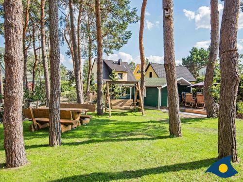 Apartamento Fraeulein Loddin Whg_ Ole