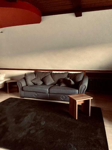 Apartamento 4-zimmer Wohnung Mit Gro�er Terrasse