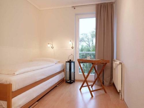Apartamento Ostsee Residenz Meeresblick Strandjuwel