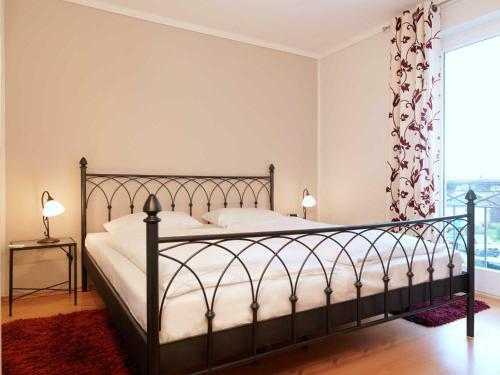 Apartamento Ostsee Residenz Meeresblick Strandjuwel