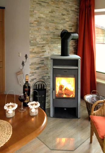 Inselh�user Kaltenhof Inselhaus Poel 1