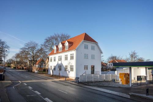 Adnana - 4 Bedroom - Modern Living Apartment - Aalborg