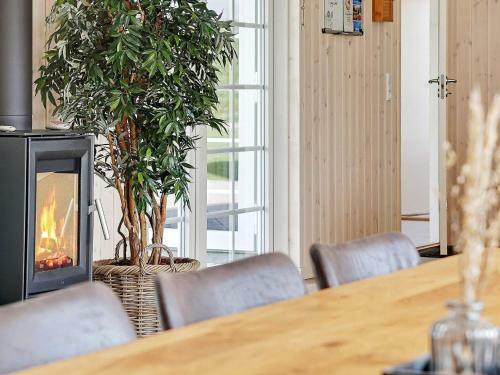 Holiday Home �lb�k Lxiii